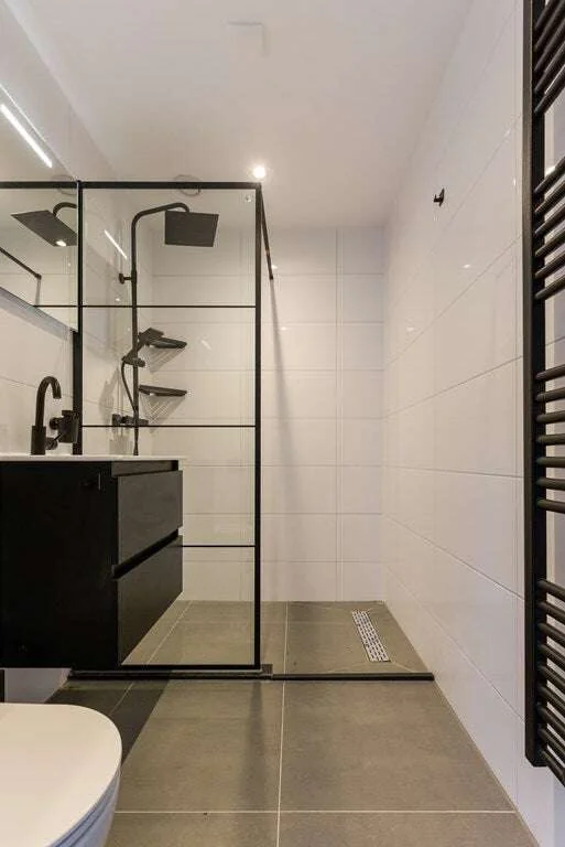 Foto van de Appartement gelegen aan de Binnenwatersloot in Delft