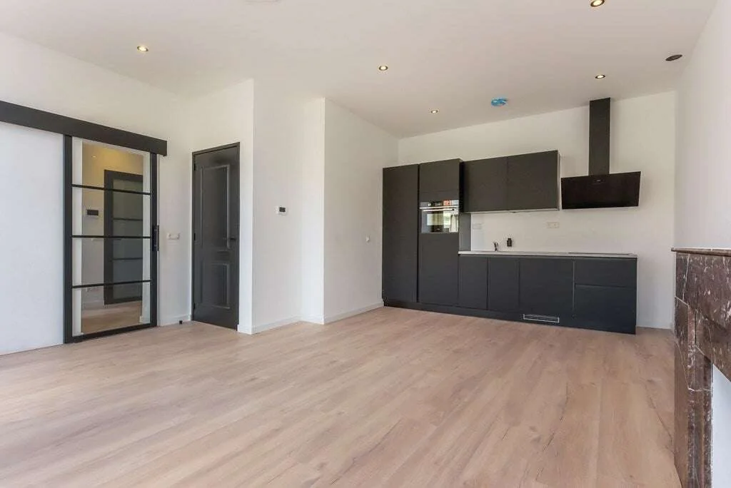 Foto van de Appartement gelegen aan de Binnenwatersloot in Delft