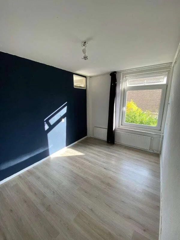 Foto van de Kamer gelegen aan de Karl Marxstraat in Rotterdam
