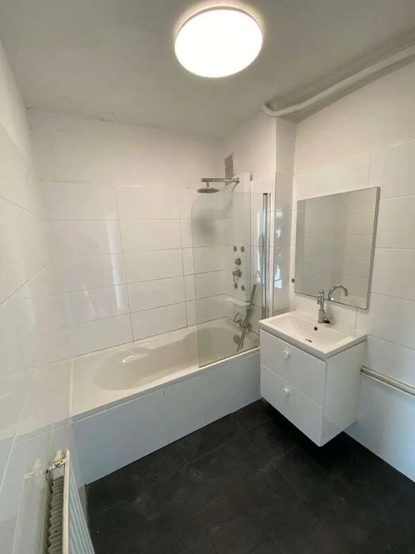 Foto van de Kamer gelegen aan de Karl Marxstraat in Rotterdam