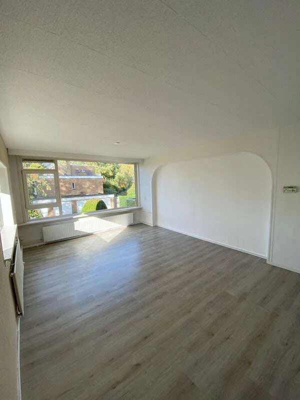 Foto van de Kamer gelegen aan de Karl Marxstraat in Rotterdam