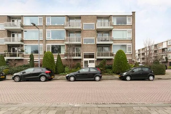 Foto van de Kamer gelegen aan de Karl Marxstraat in Rotterdam