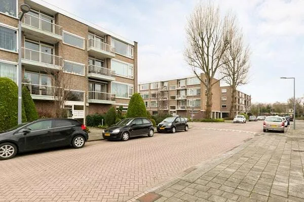 Foto van de Kamer gelegen aan de Karl Marxstraat in Rotterdam