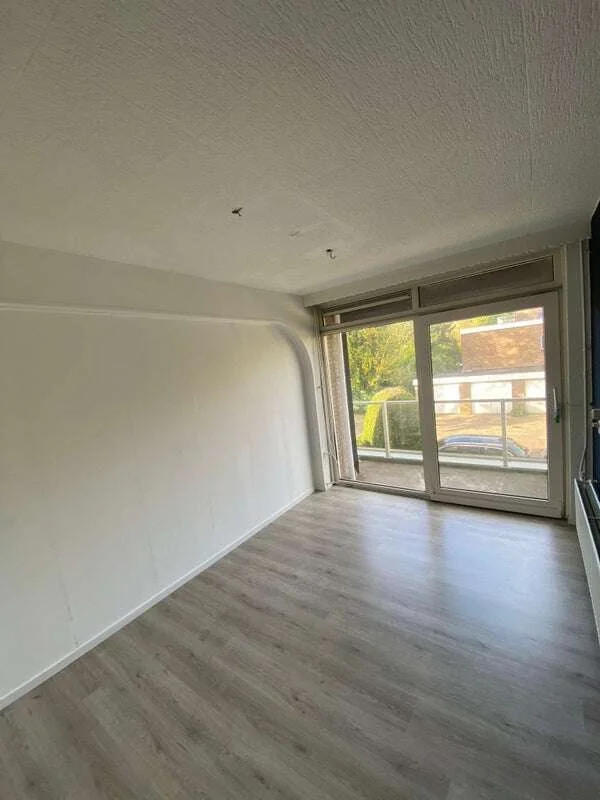 Foto van de Kamer gelegen aan de Karl Marxstraat in Rotterdam