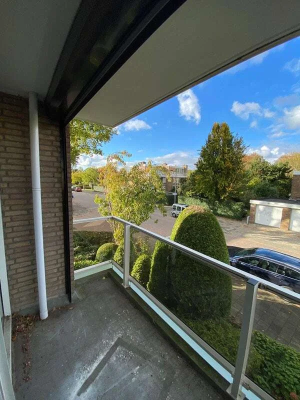Foto van de Kamer gelegen aan de Karl Marxstraat in Rotterdam