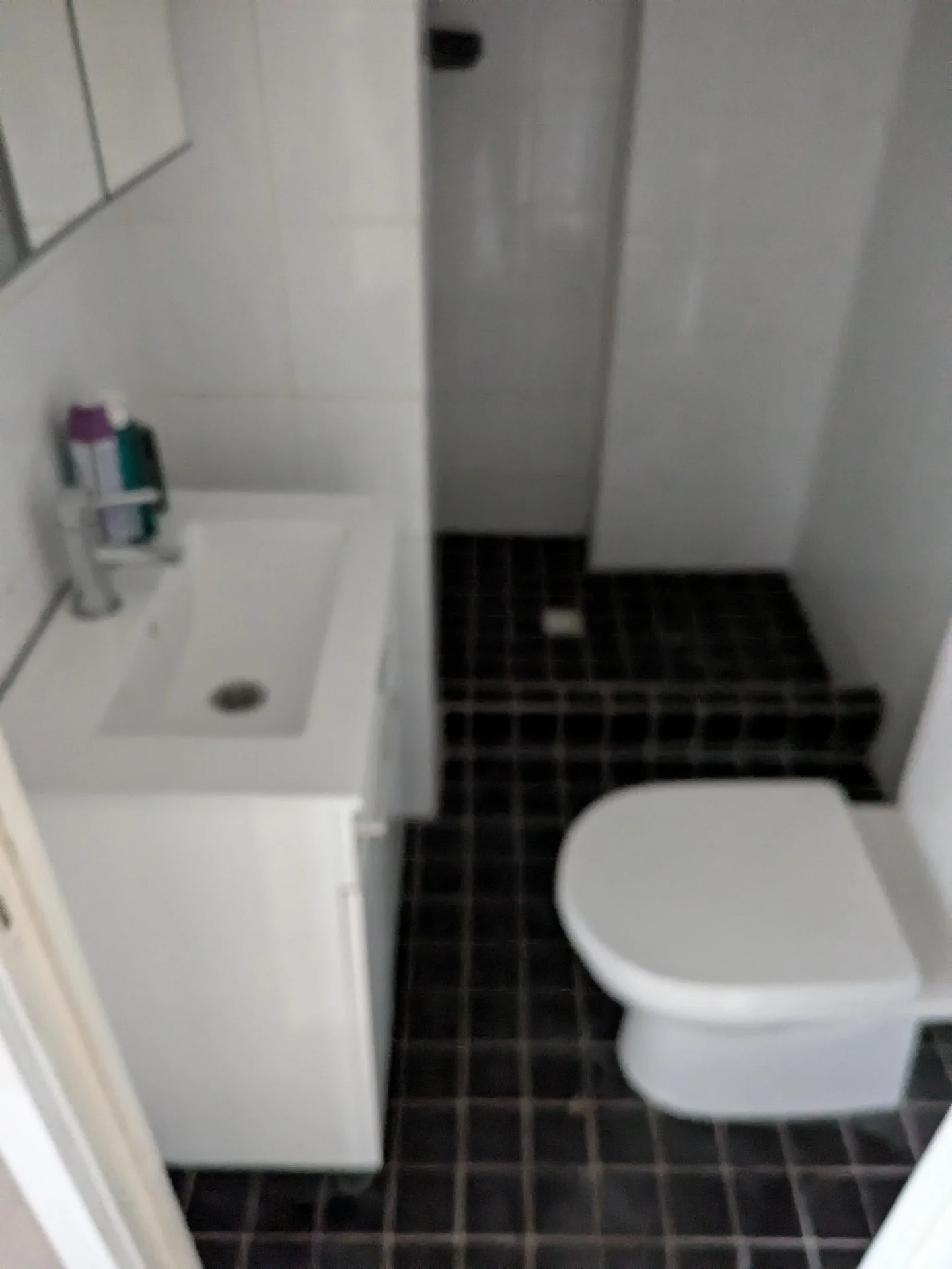 Foto van de Kamer gelegen aan de Madurastraat in Amsterdam