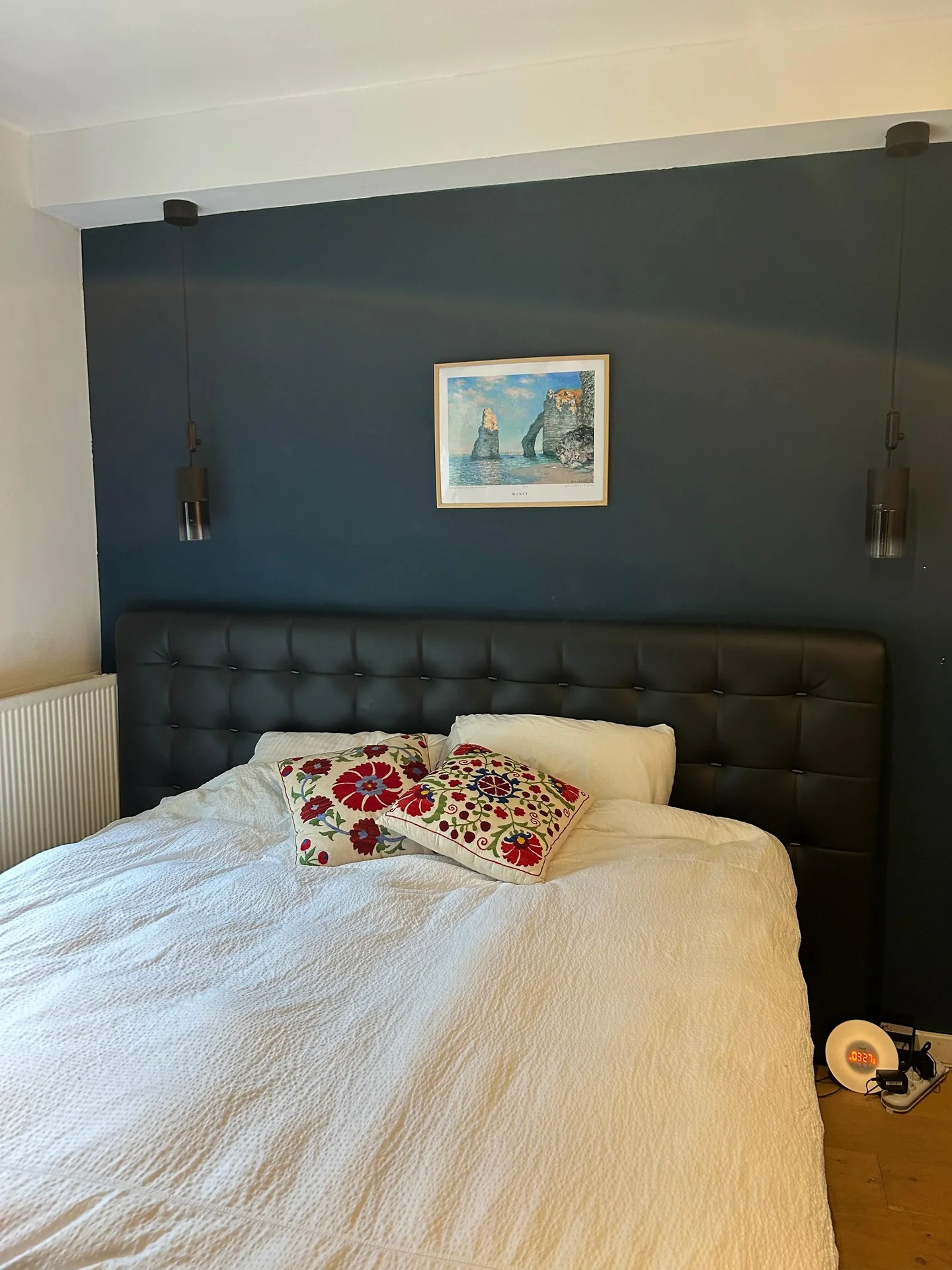 Foto van de Appartement gelegen aan de Vier Heemskinderenstraat in Amsterdam