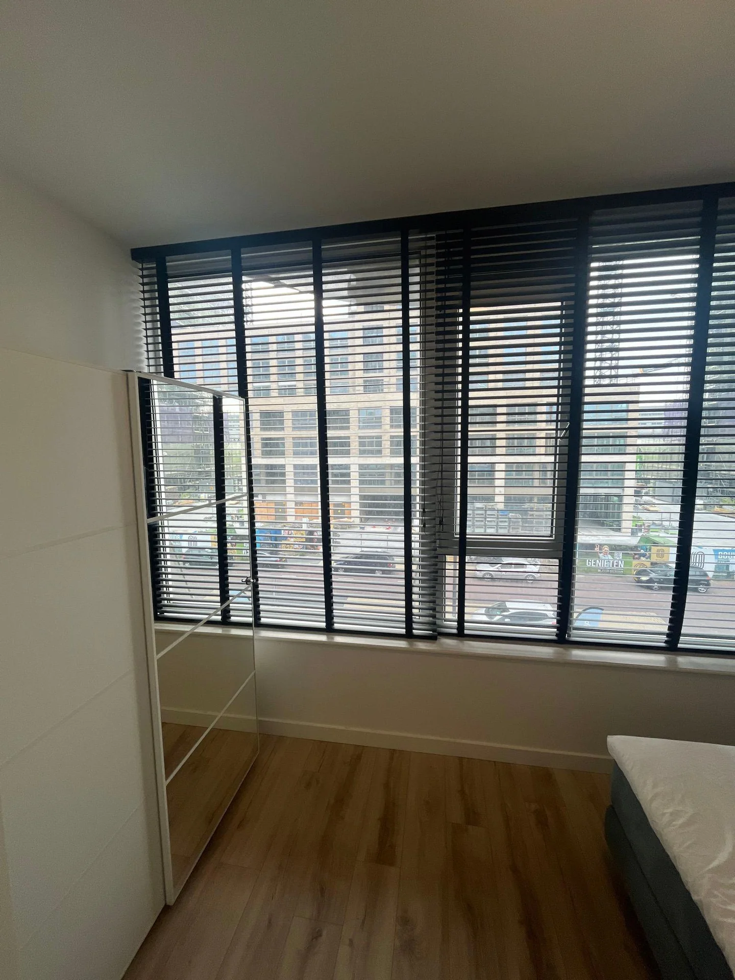 Foto van de Kamer gelegen aan de Wethouder Hillenaarplnts in Rijswijk