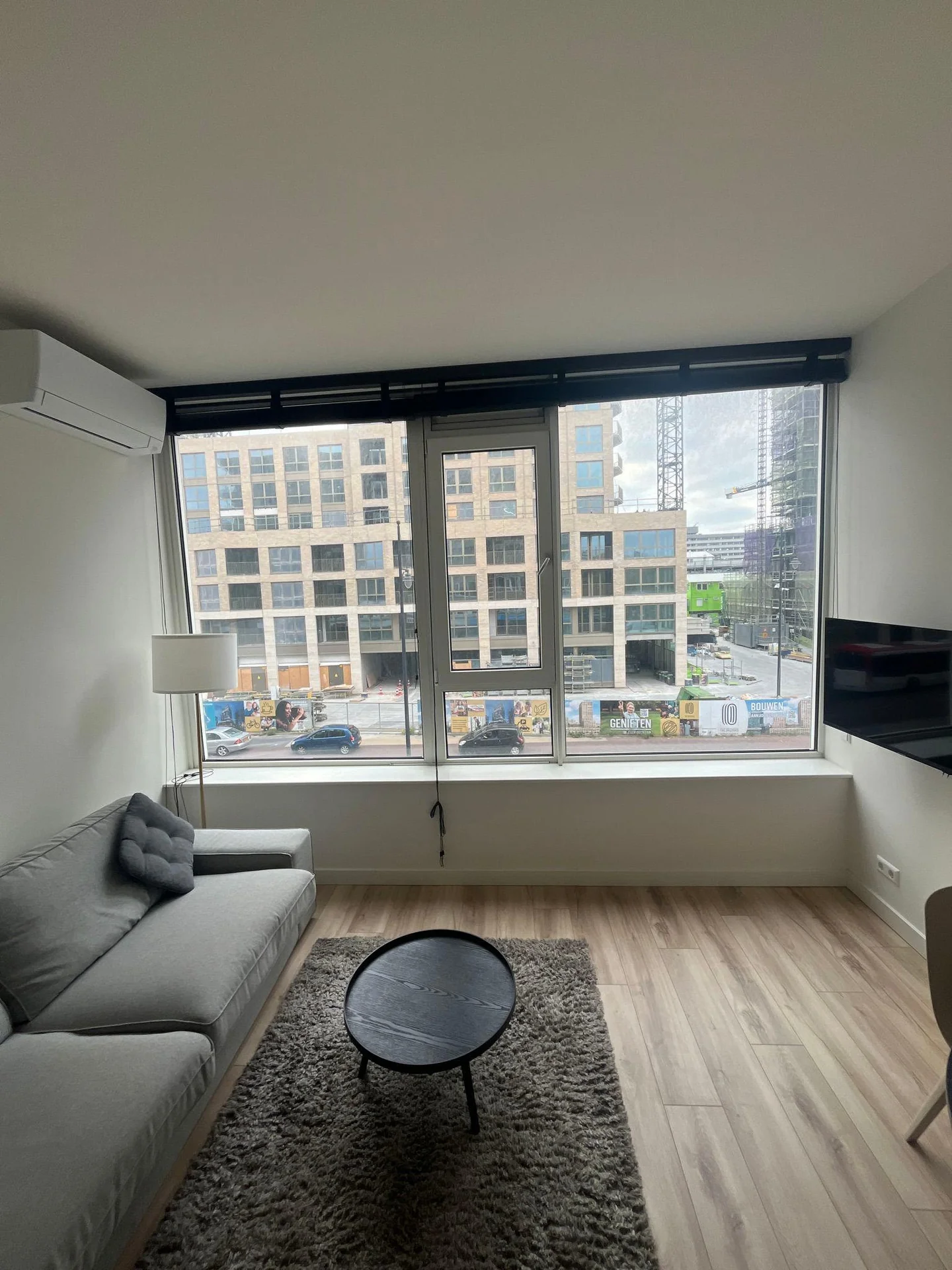Foto van de Kamer gelegen aan de Wethouder Hillenaarplnts in Rijswijk