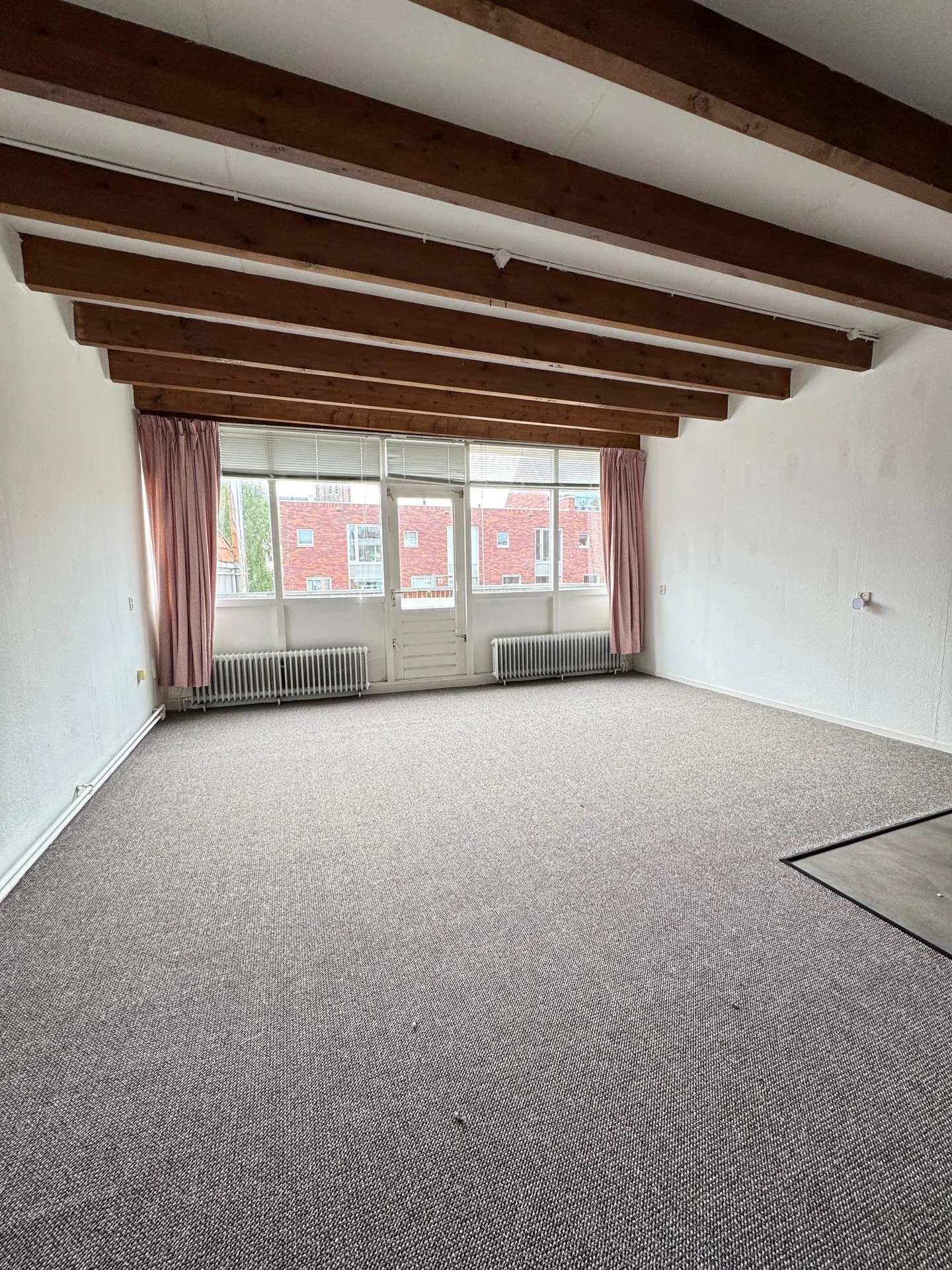 Foto van de Appartement gelegen aan de Turftorenstraat in Groningen