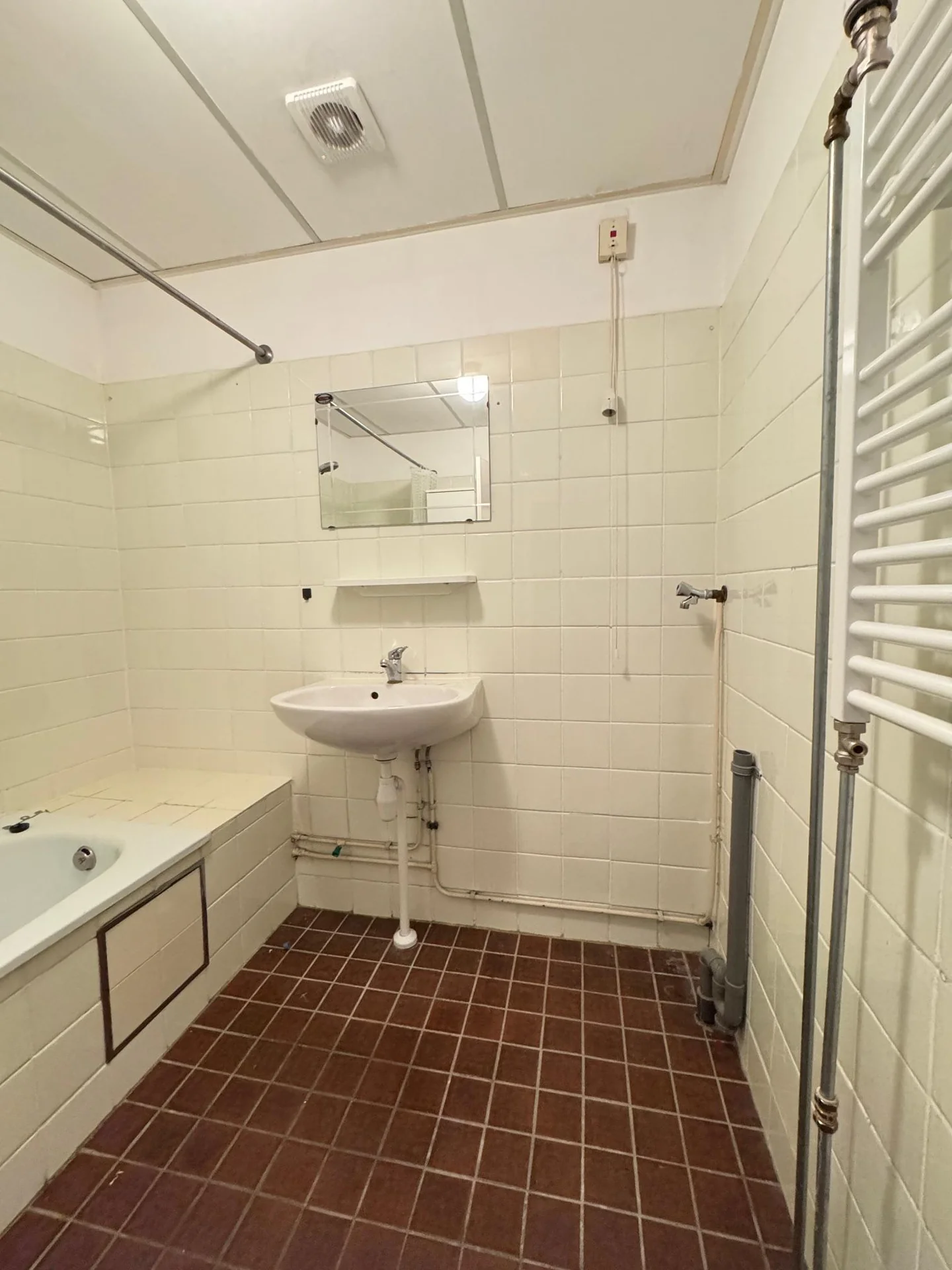 Foto van de Appartement gelegen aan de Turftorenstraat in Groningen