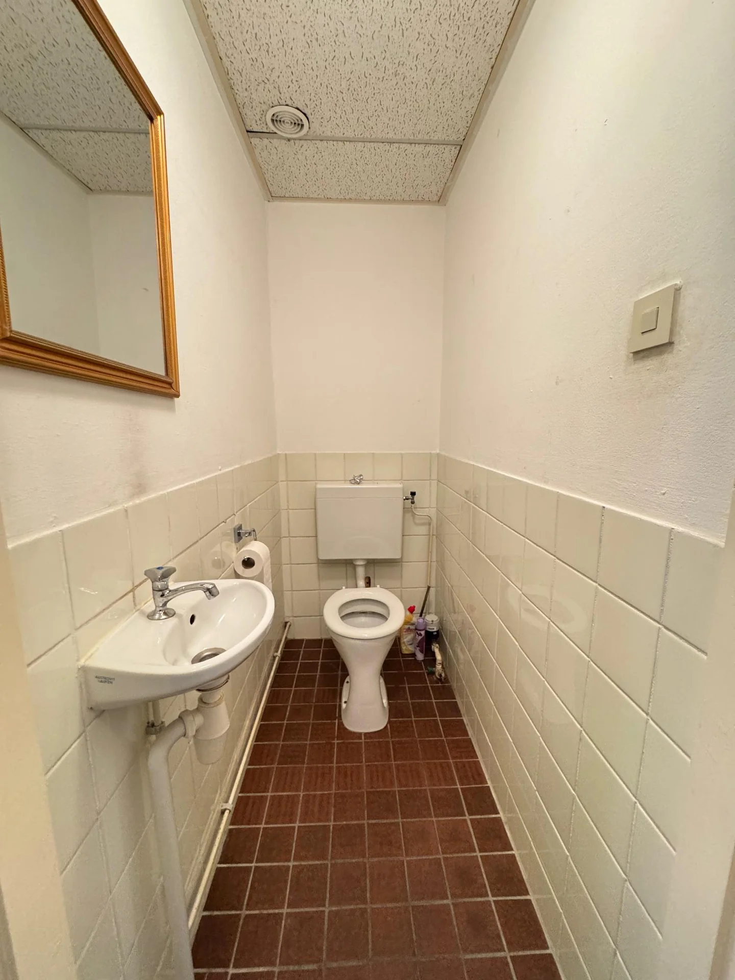 Foto van de Appartement gelegen aan de Turftorenstraat in Groningen