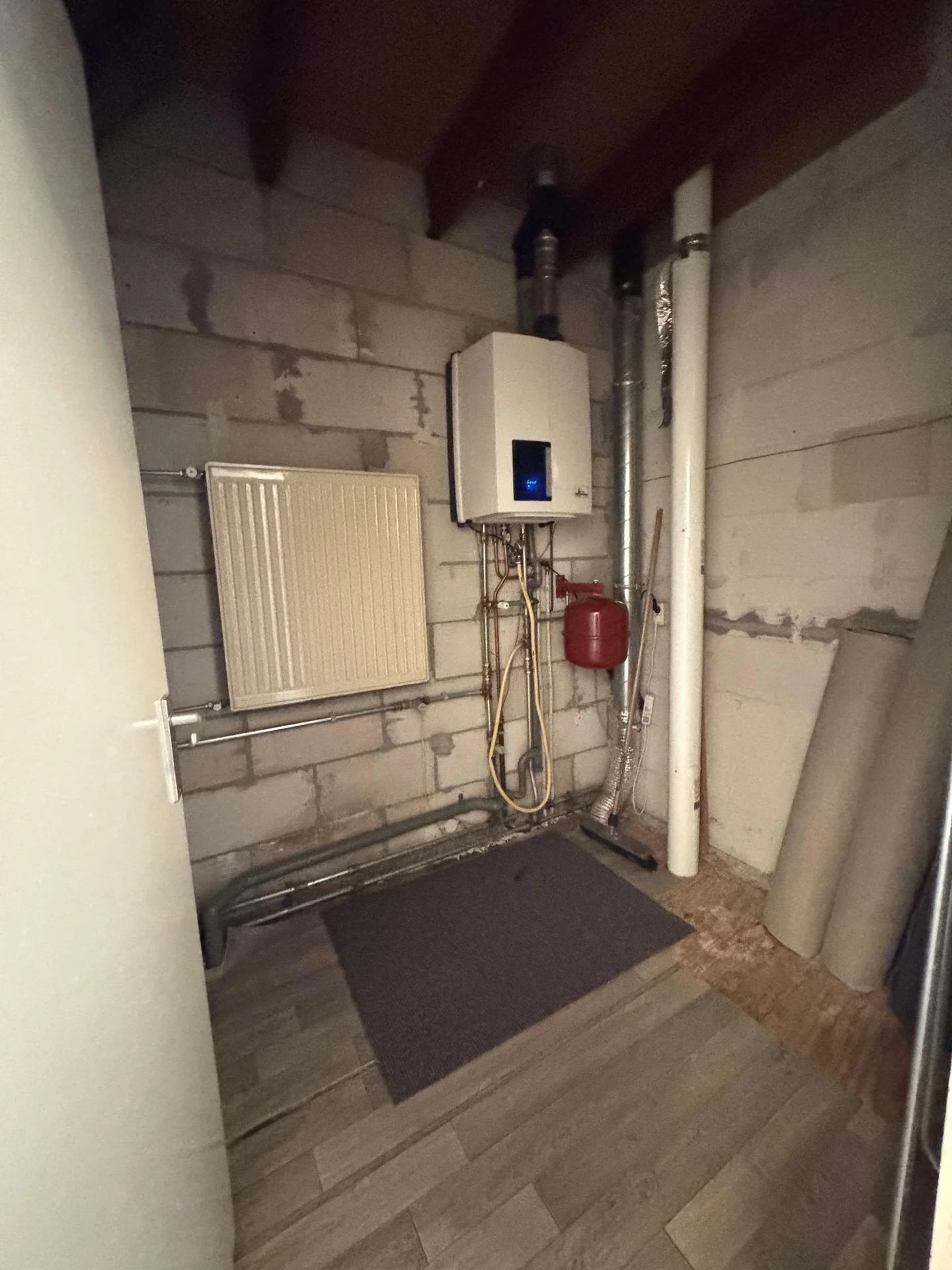 Foto van de Appartement gelegen aan de Turftorenstraat in Groningen