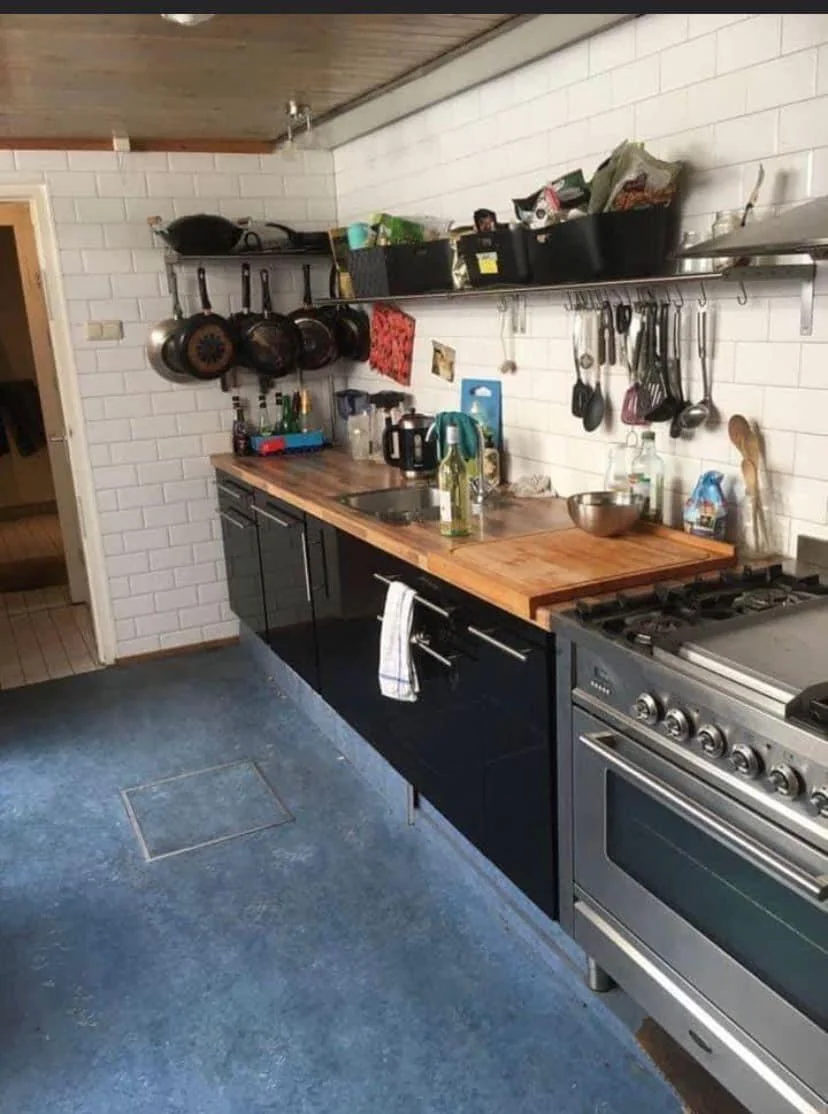 Foto van de Kamer gelegen aan de Goudenregenstraat in Enschede