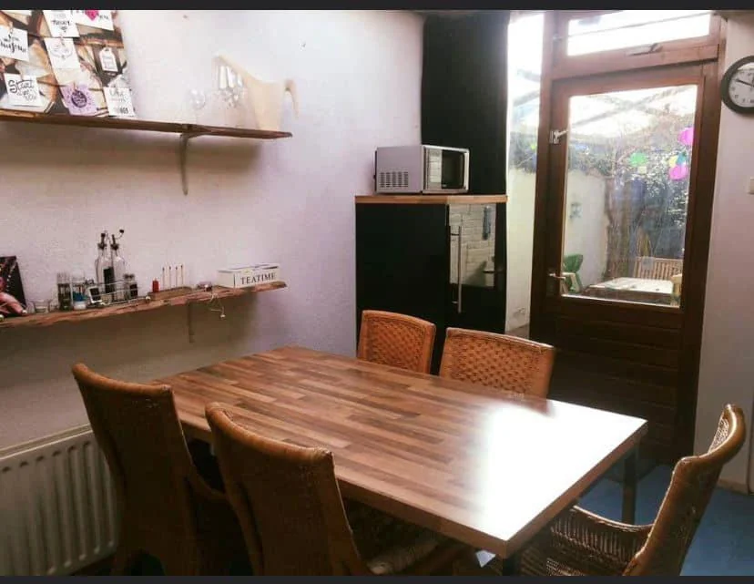 Foto van de Kamer gelegen aan de Goudenregenstraat in Enschede