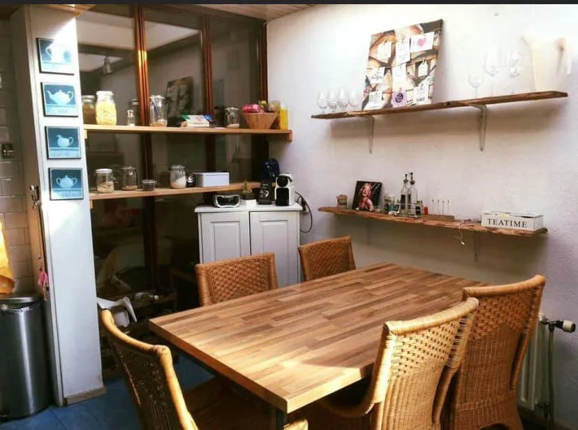 Foto van de Kamer gelegen aan de Goudenregenstraat in Enschede
