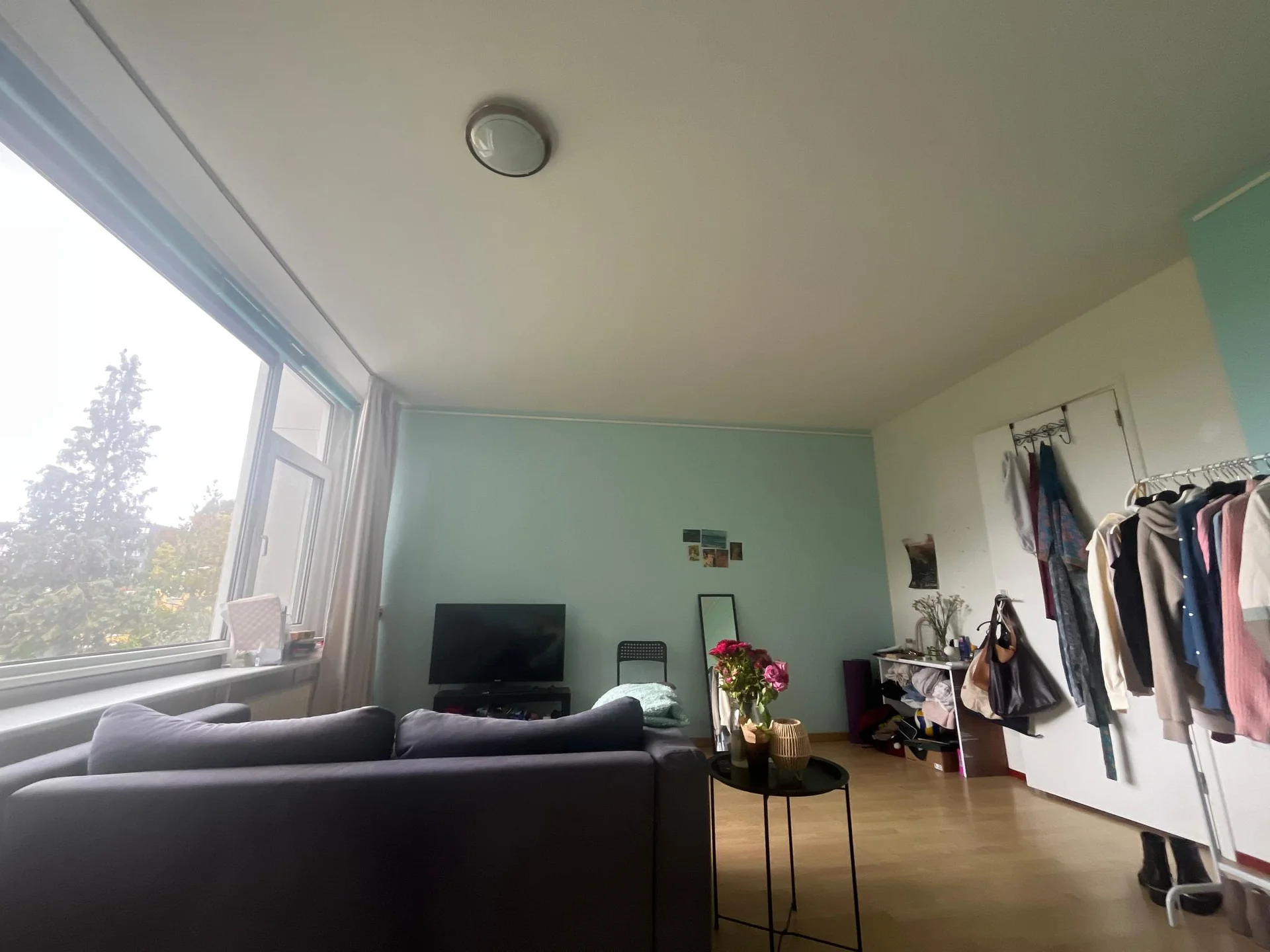 Foto van de Kamer gelegen aan de Kantershof in Amsterdam