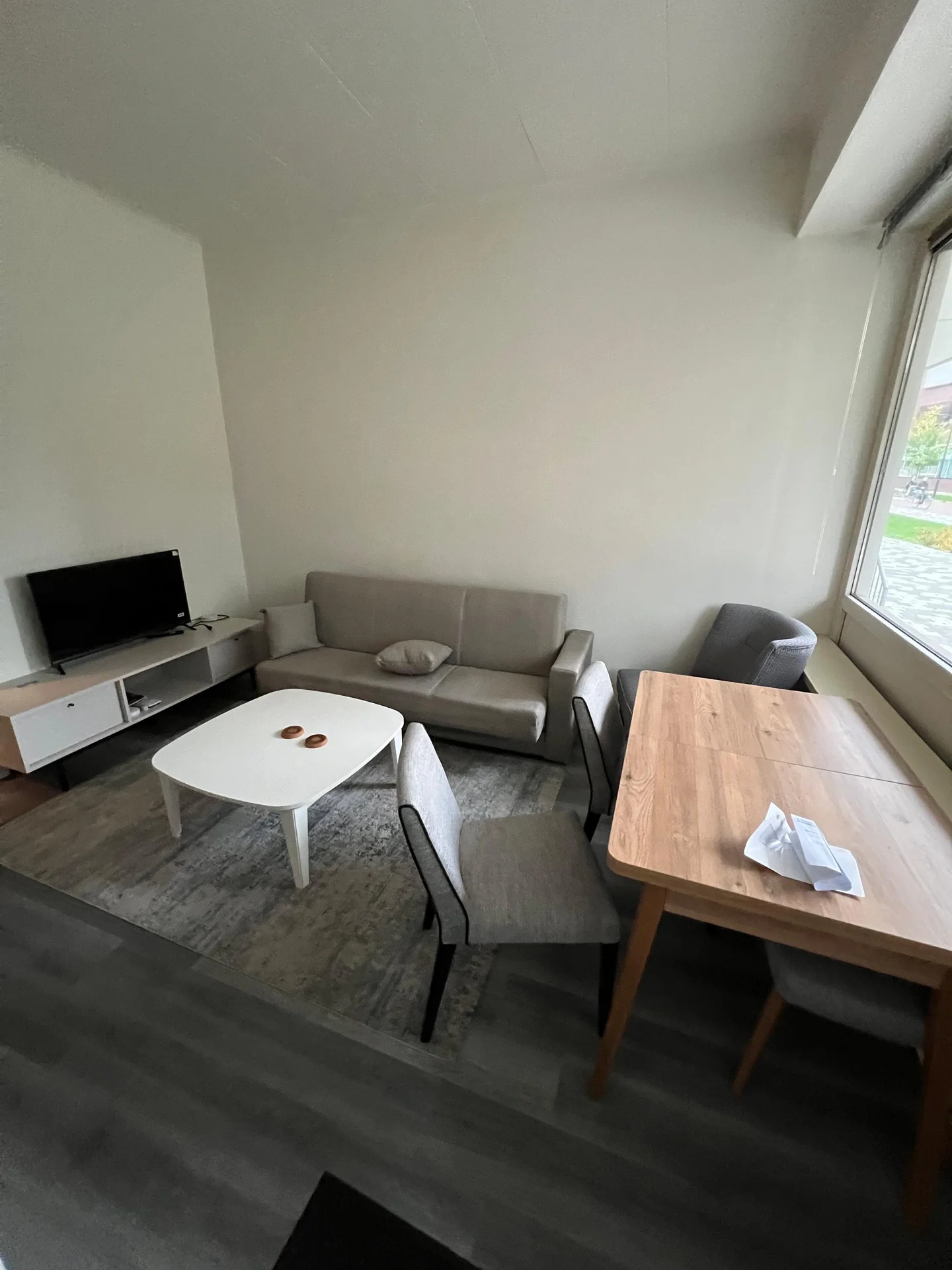 Foto van de Studio gelegen aan de Hengelosestraat in Enschede