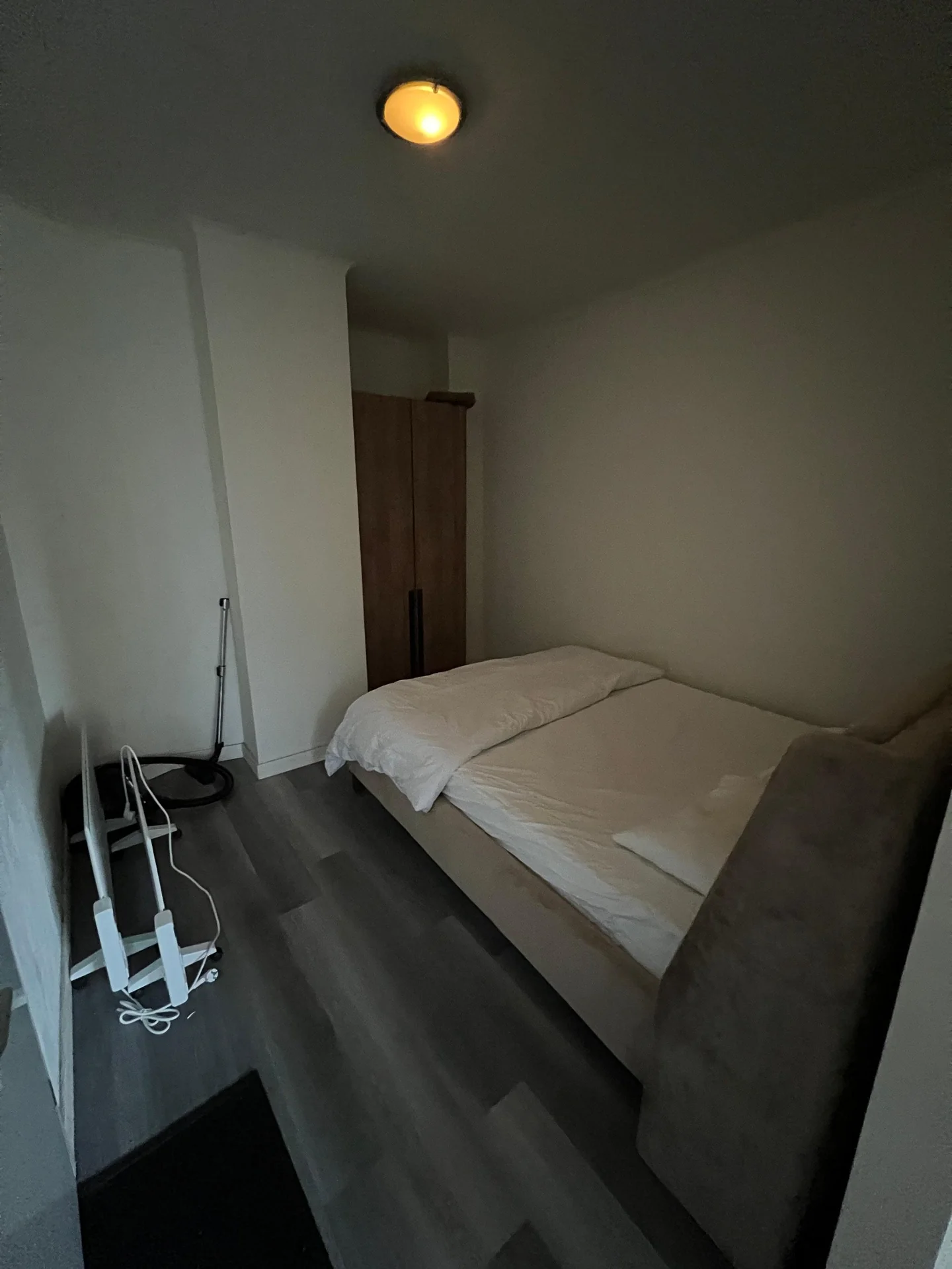 Foto van de Studio gelegen aan de Hengelosestraat in Enschede