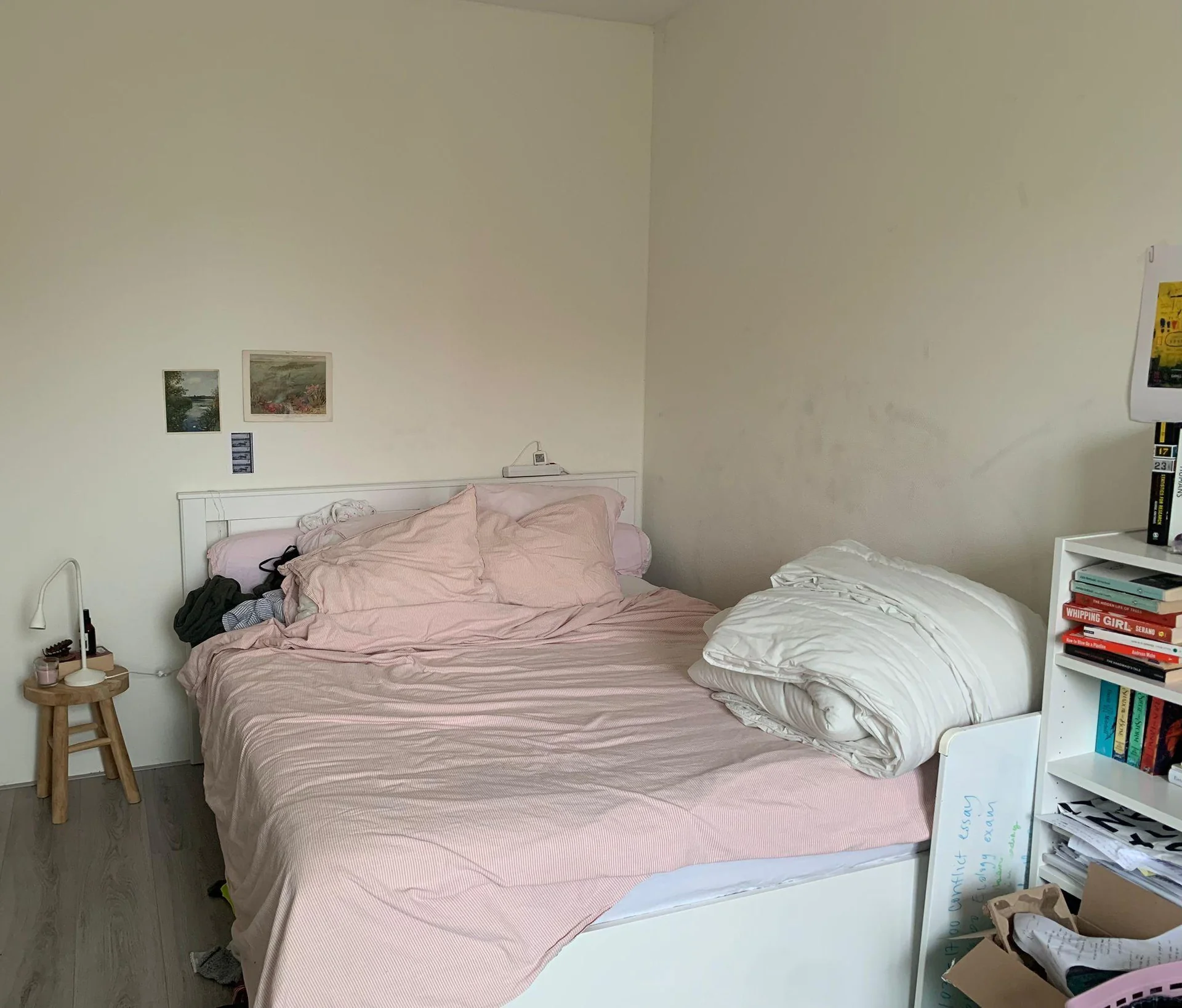 Foto van de Kamer gelegen aan de Beneluxlaan in Almere