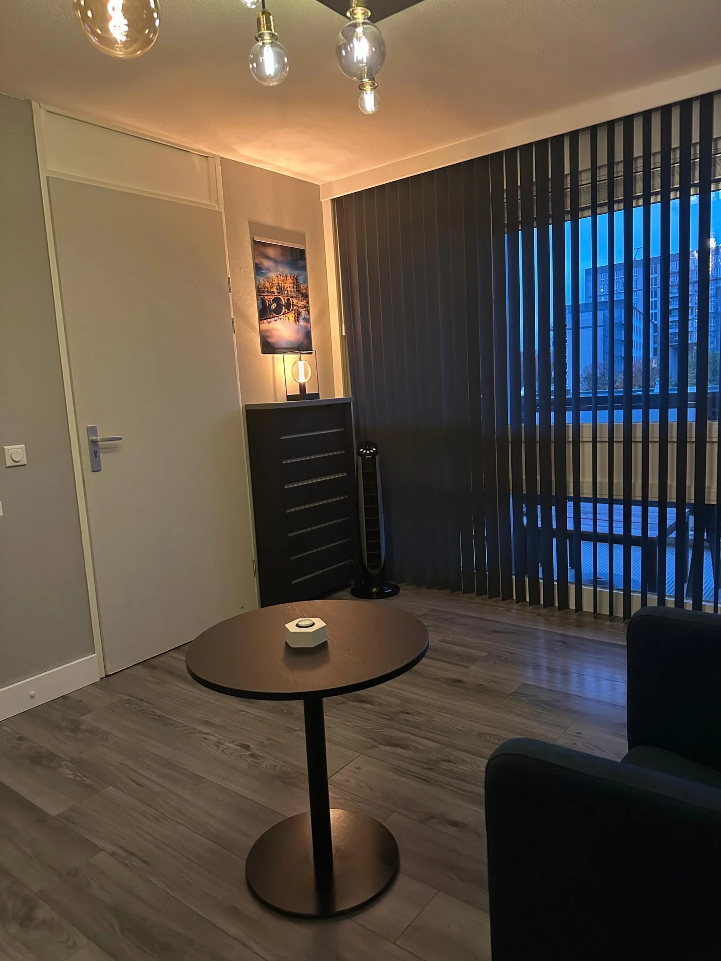 Foto van de Kamer gelegen aan de Oeverpad in Amsterdam