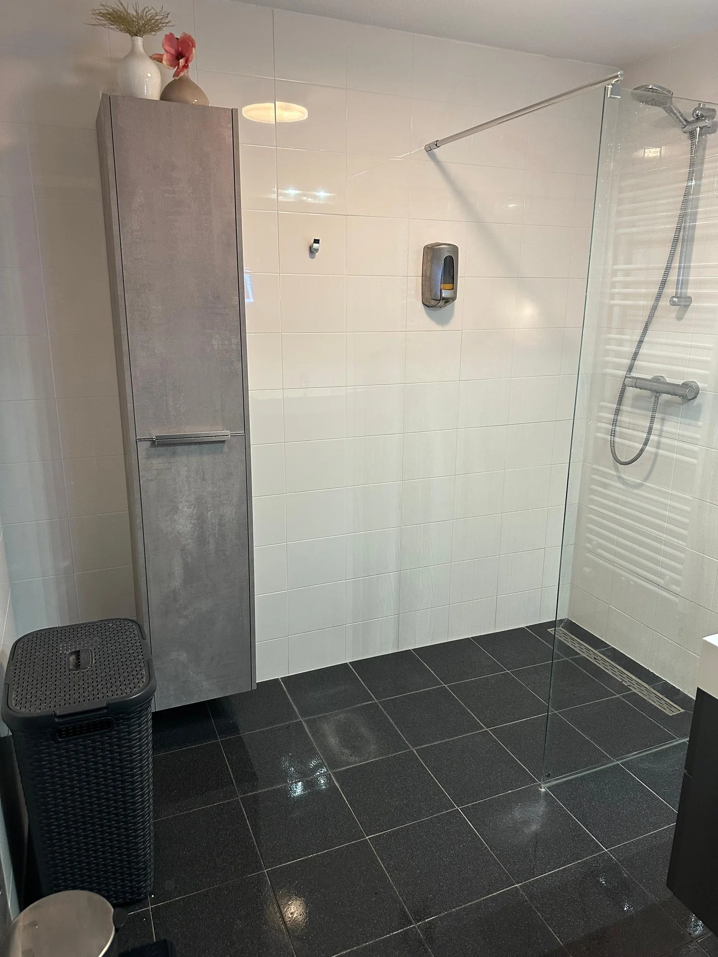 Foto van de Kamer gelegen aan de Oeverpad in Amsterdam