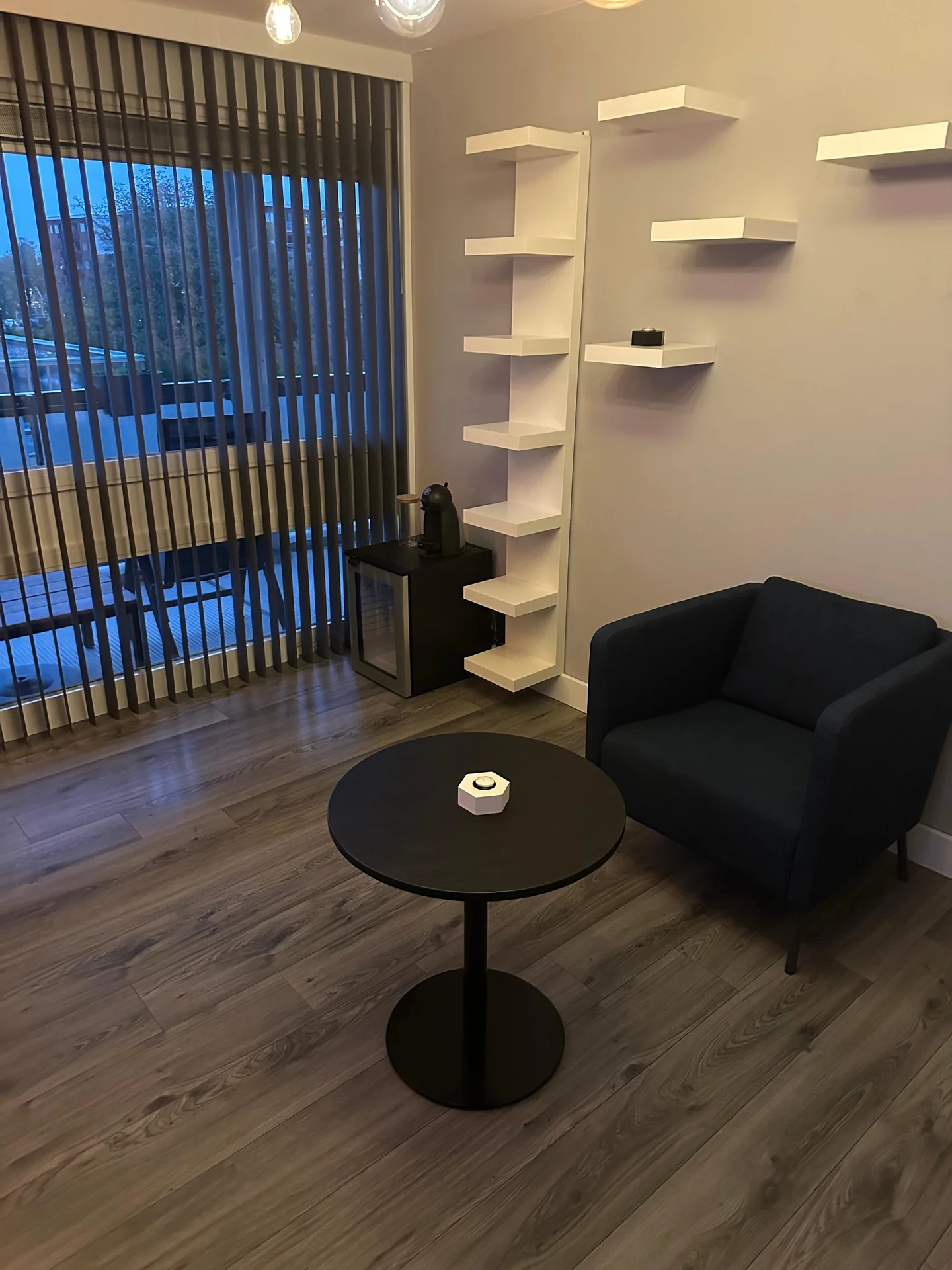 Foto van de Kamer gelegen aan de Oeverpad in Amsterdam