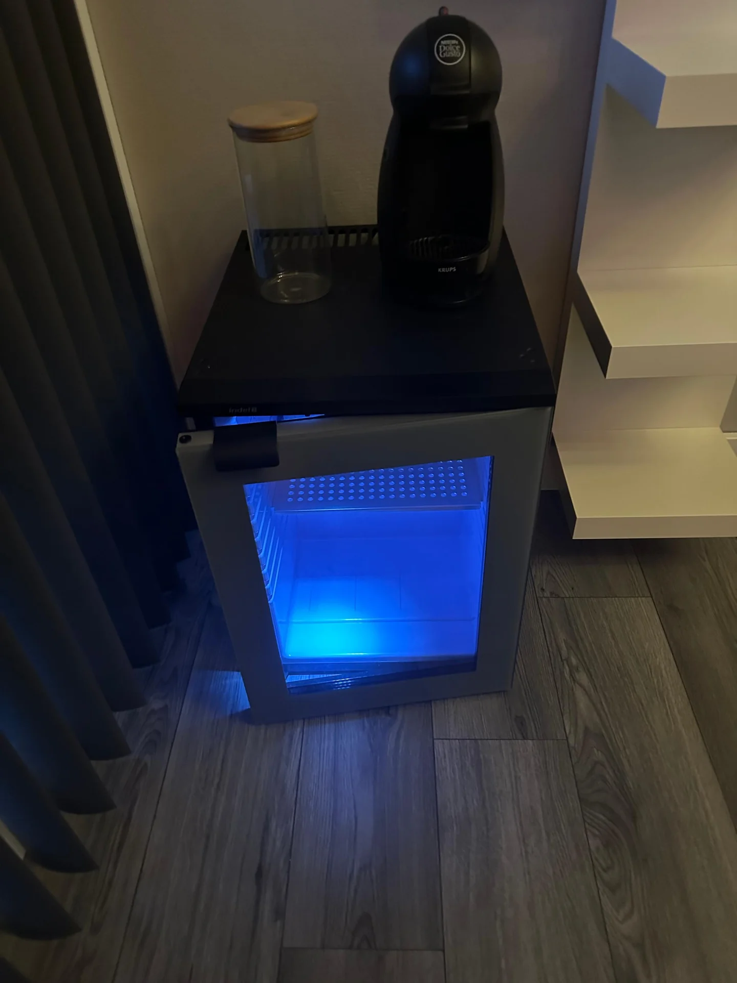 Foto van de Kamer gelegen aan de Oeverpad in Amsterdam
