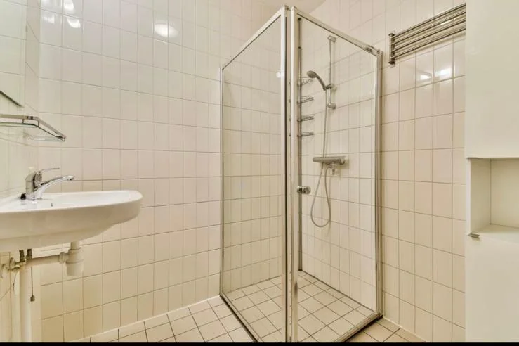 Foto van de Kamer gelegen aan de Gaandeweg in Amsterdam