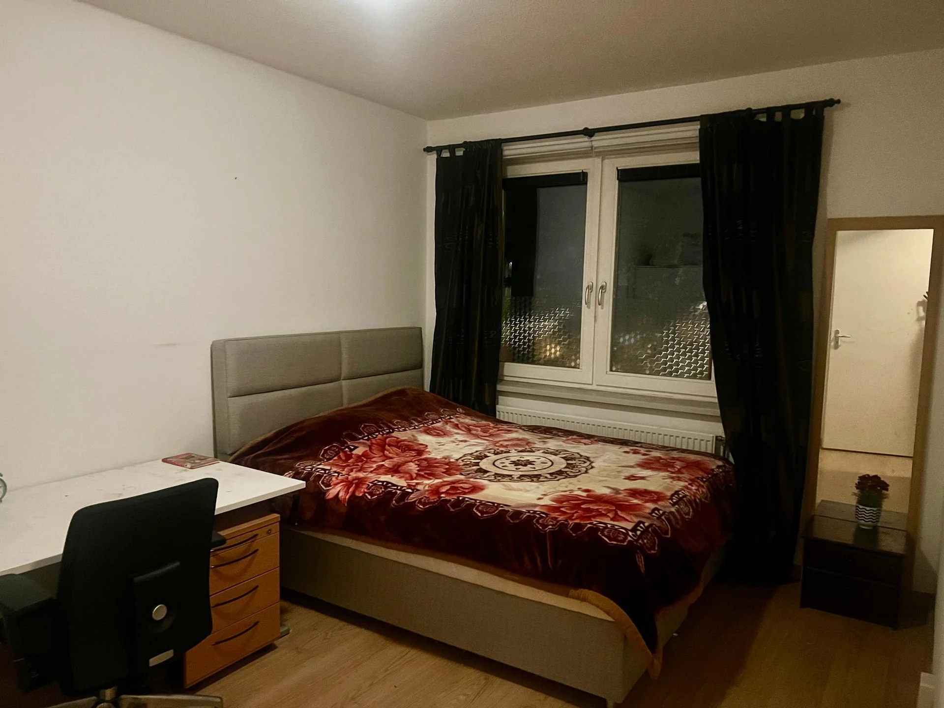 Foto van de Kamer gelegen aan de Gaandeweg in Amsterdam