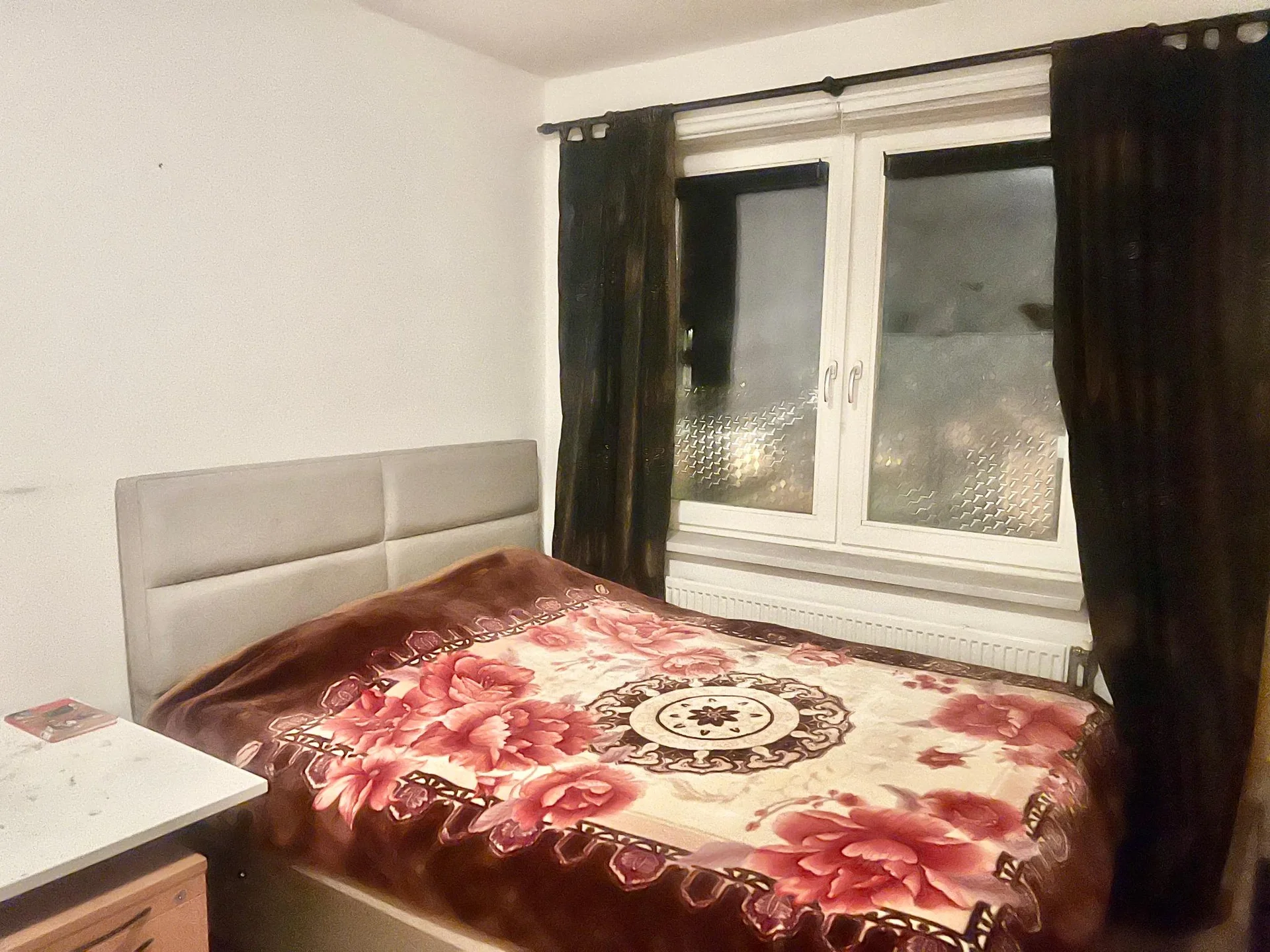 Foto van de Kamer gelegen aan de Gaandeweg in Amsterdam