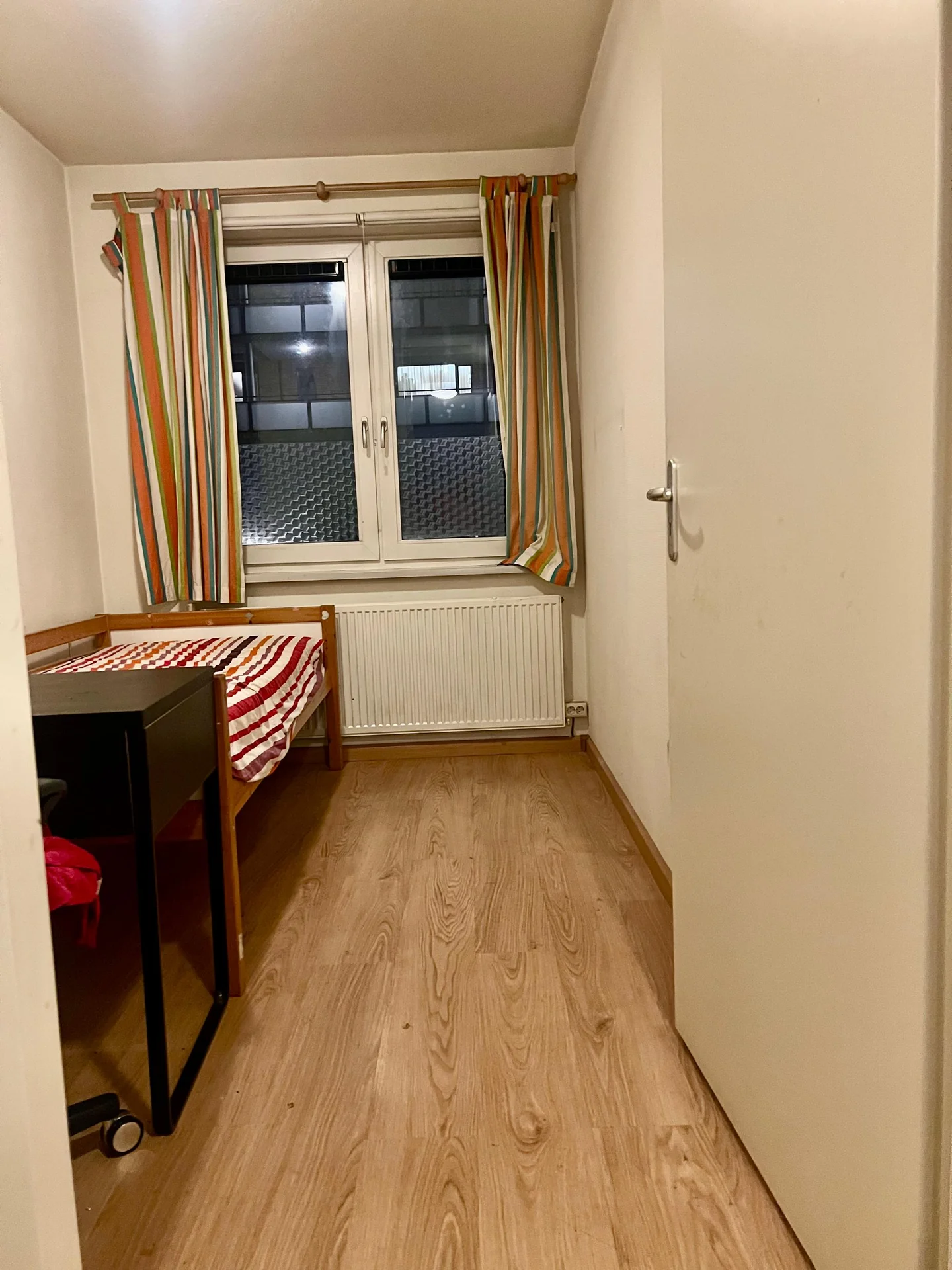 Foto van de Kamer gelegen aan de Gaandeweg in Amsterdam
