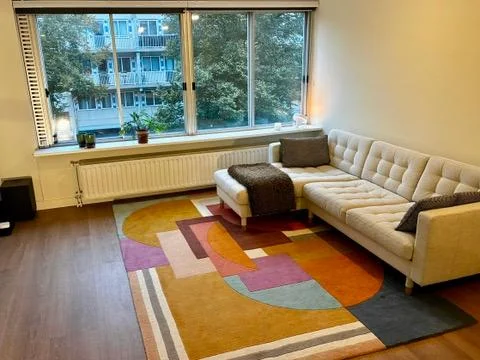 Foto van de Appartement gelegen aan de Antonlaan in Zeist