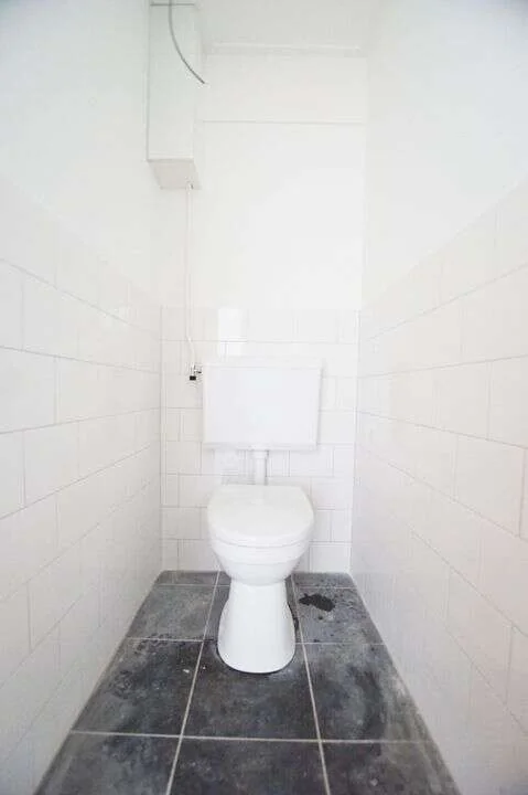 Foto van de Appartement gelegen aan de Hoogstraat in Rotterdam