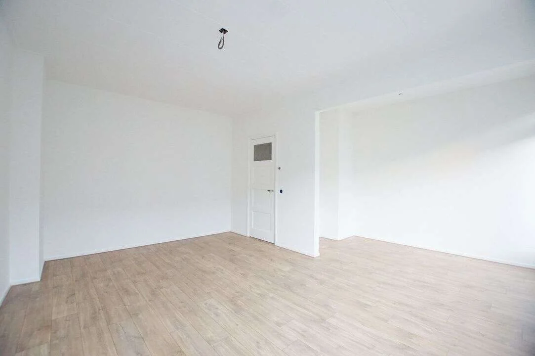 Foto van de Appartement gelegen aan de Hoogstraat in Rotterdam