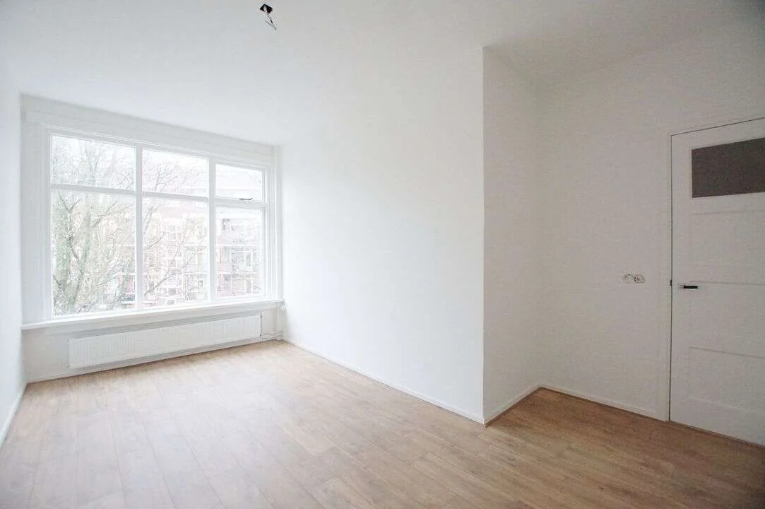 Foto van de Appartement gelegen aan de Hoogstraat in Rotterdam