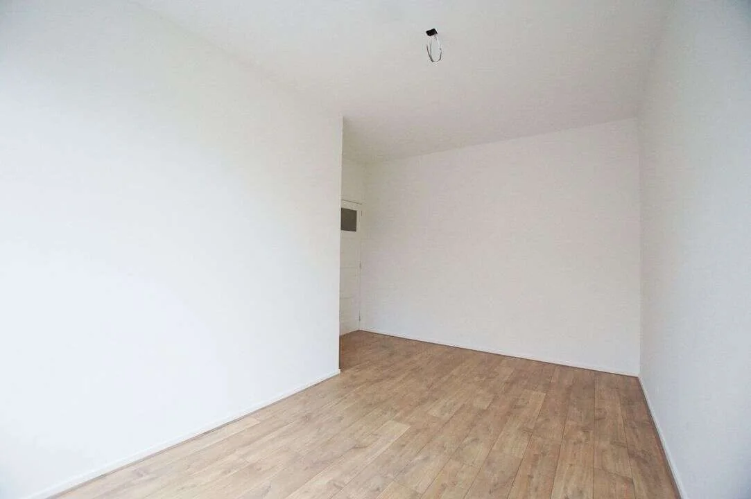 Foto van de Appartement gelegen aan de Hoogstraat in Rotterdam