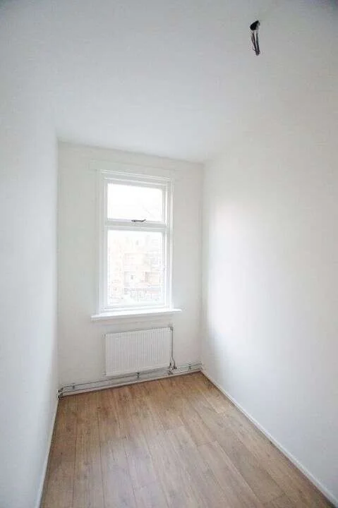 Foto van de Appartement gelegen aan de Hoogstraat in Rotterdam