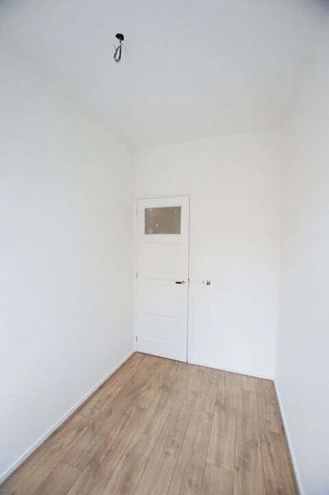 Foto van de Appartement gelegen aan de Hoogstraat in Rotterdam