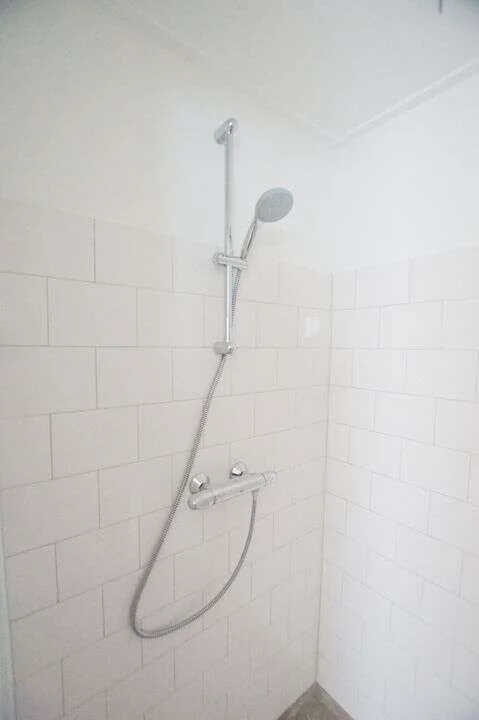 Foto van de Appartement gelegen aan de Hoogstraat in Rotterdam