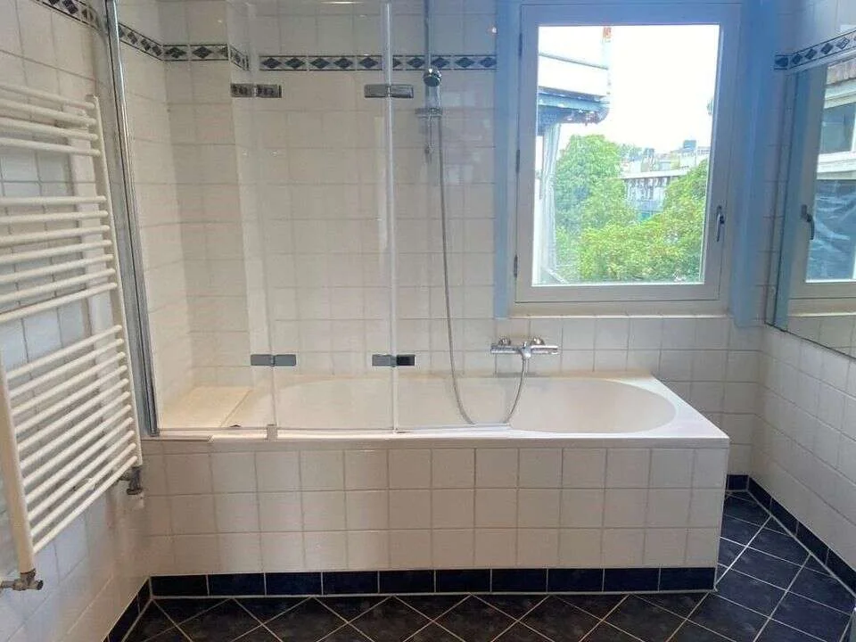 Foto van de Appartement gelegen aan de Orteliusstraat in Amsterdam