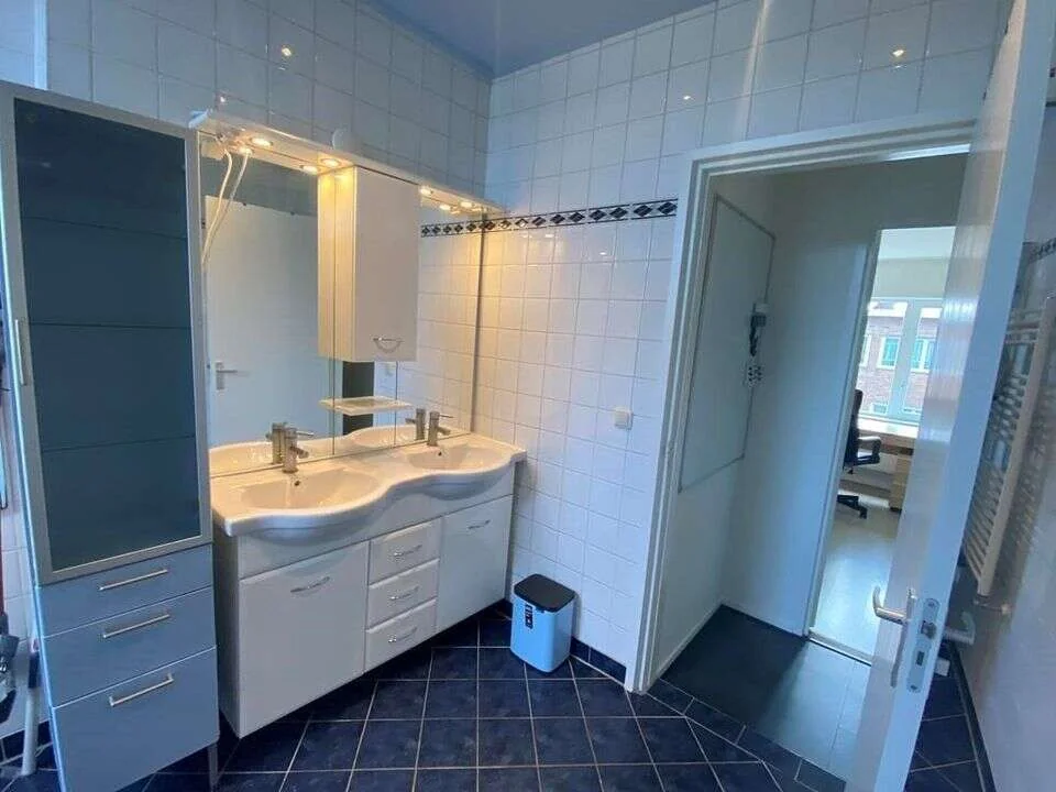 Foto van de Appartement gelegen aan de Orteliusstraat in Amsterdam