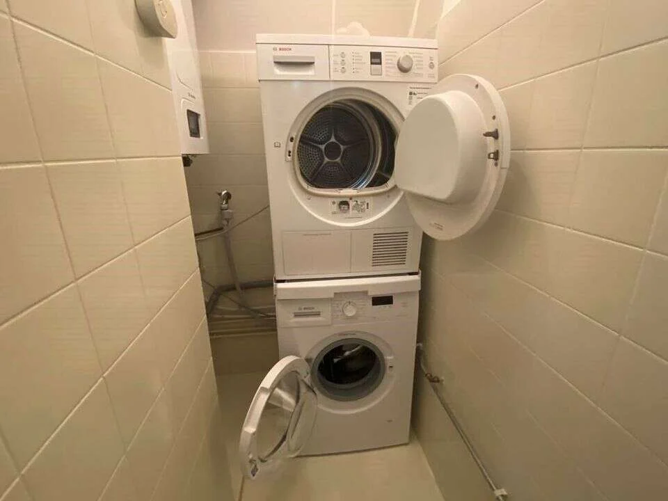 Foto van de Appartement gelegen aan de Orteliusstraat in Amsterdam