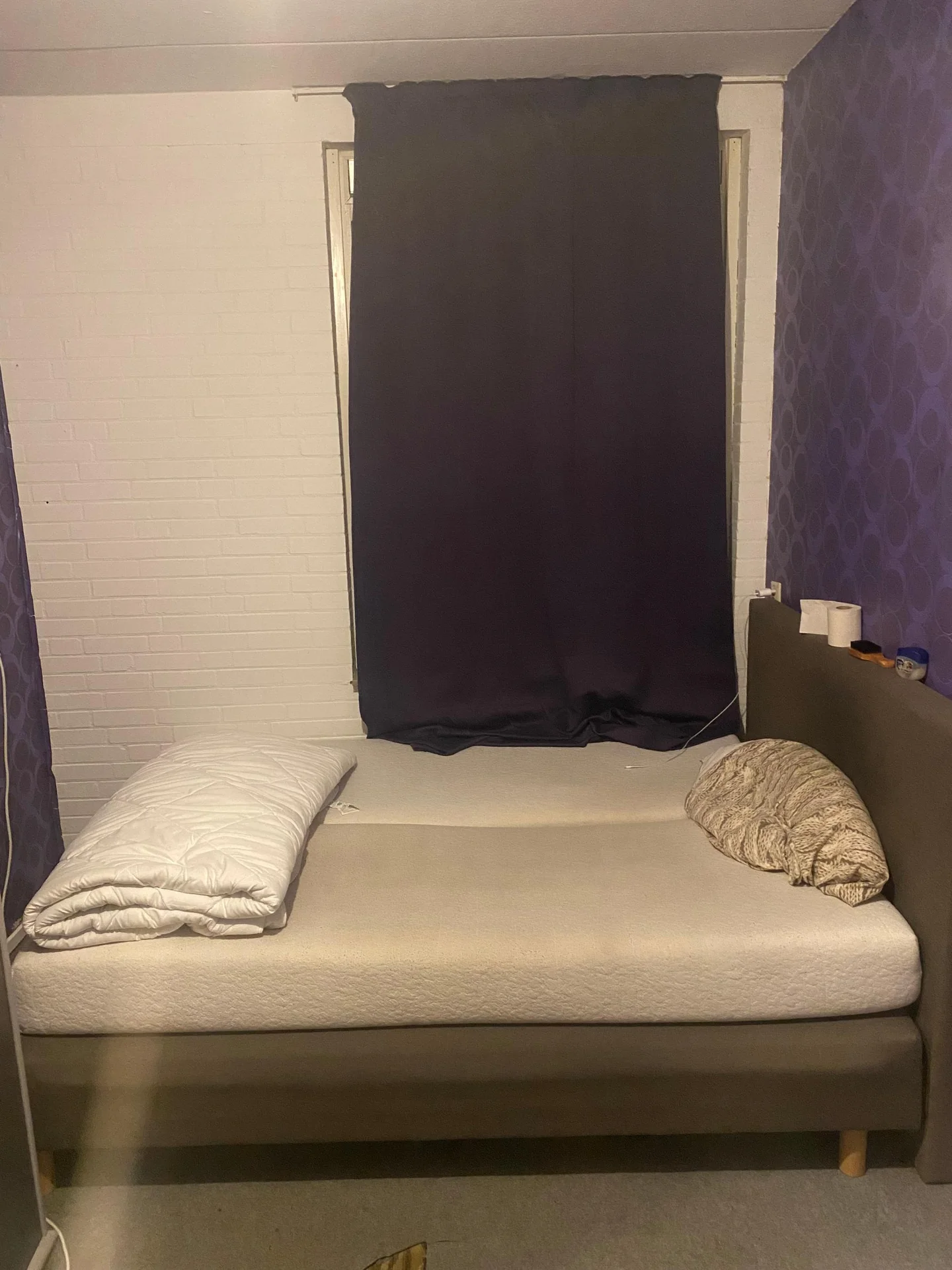 Foto van de Kamer gelegen aan de Oranjeboomstraat in Rotterdam