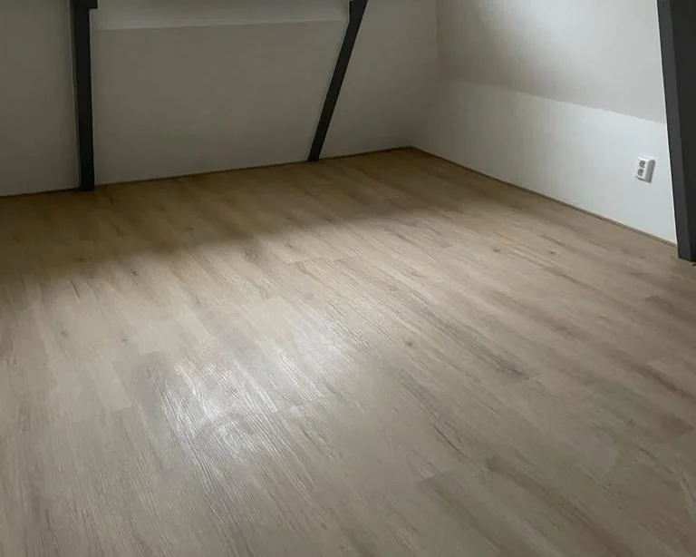 Foto van de Appartement gelegen aan de Polderlaan in Rotterdam