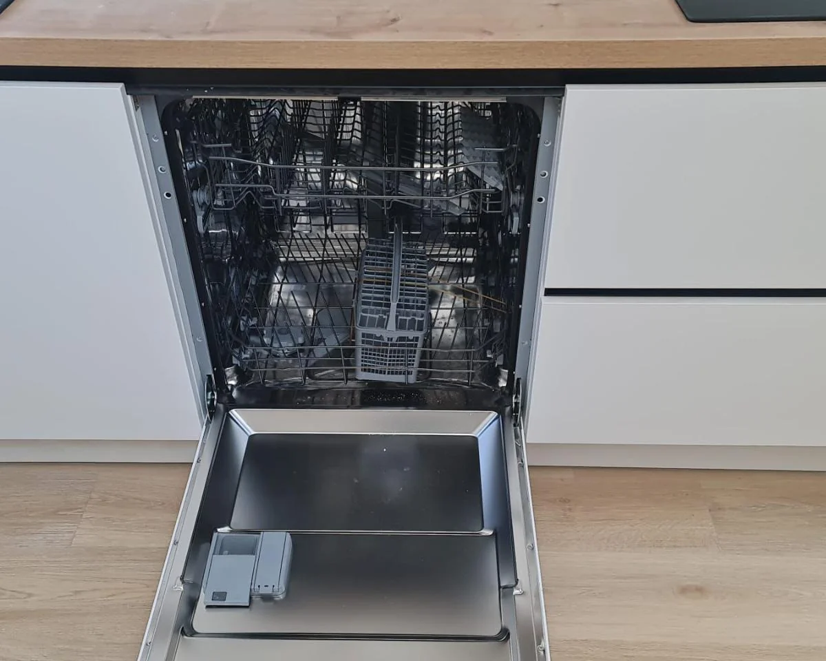 Foto van de Appartement gelegen aan de Polderlaan in Rotterdam