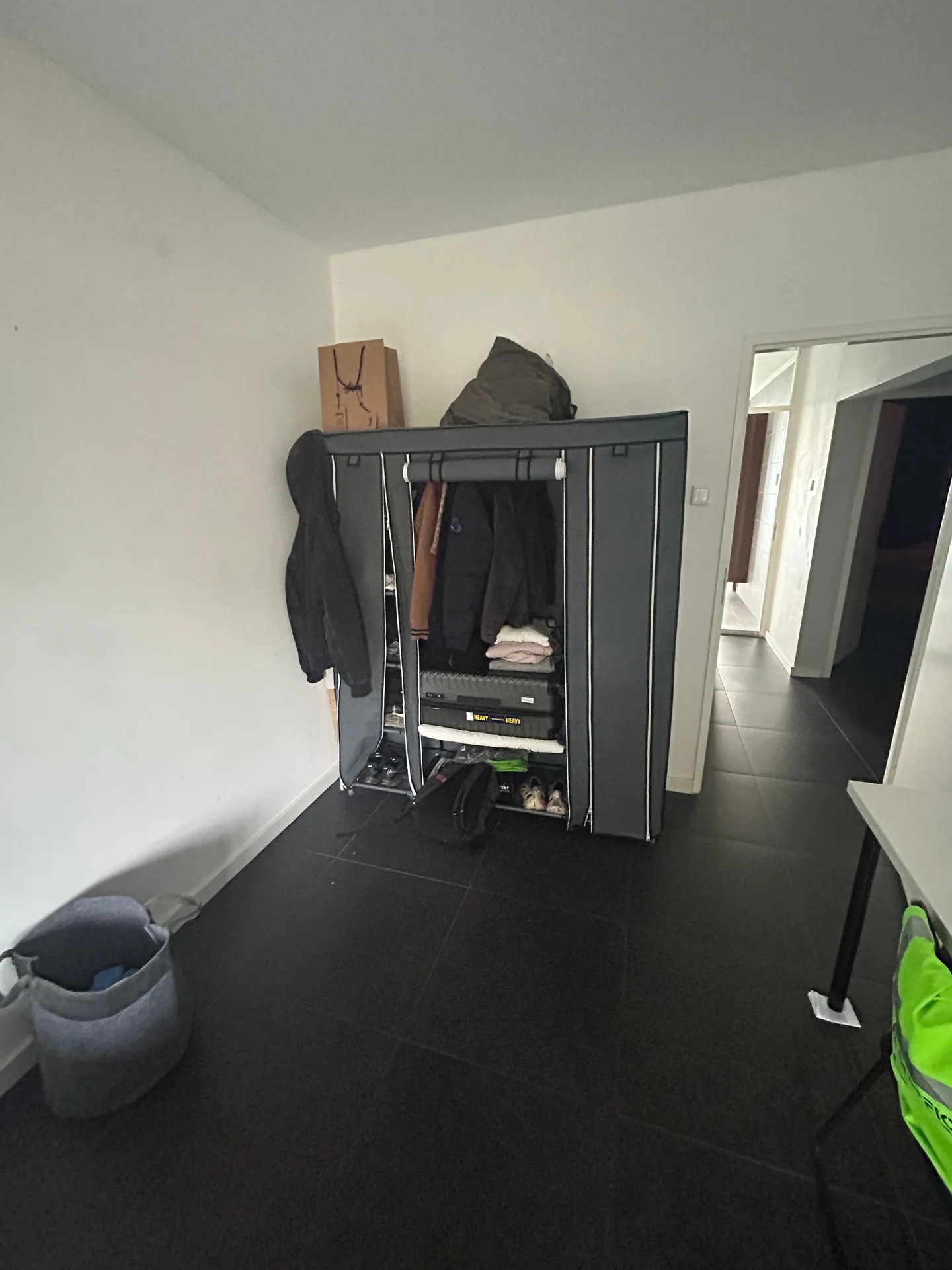 Foto van de Kamer gelegen aan de Kleiburg in Amsterdam