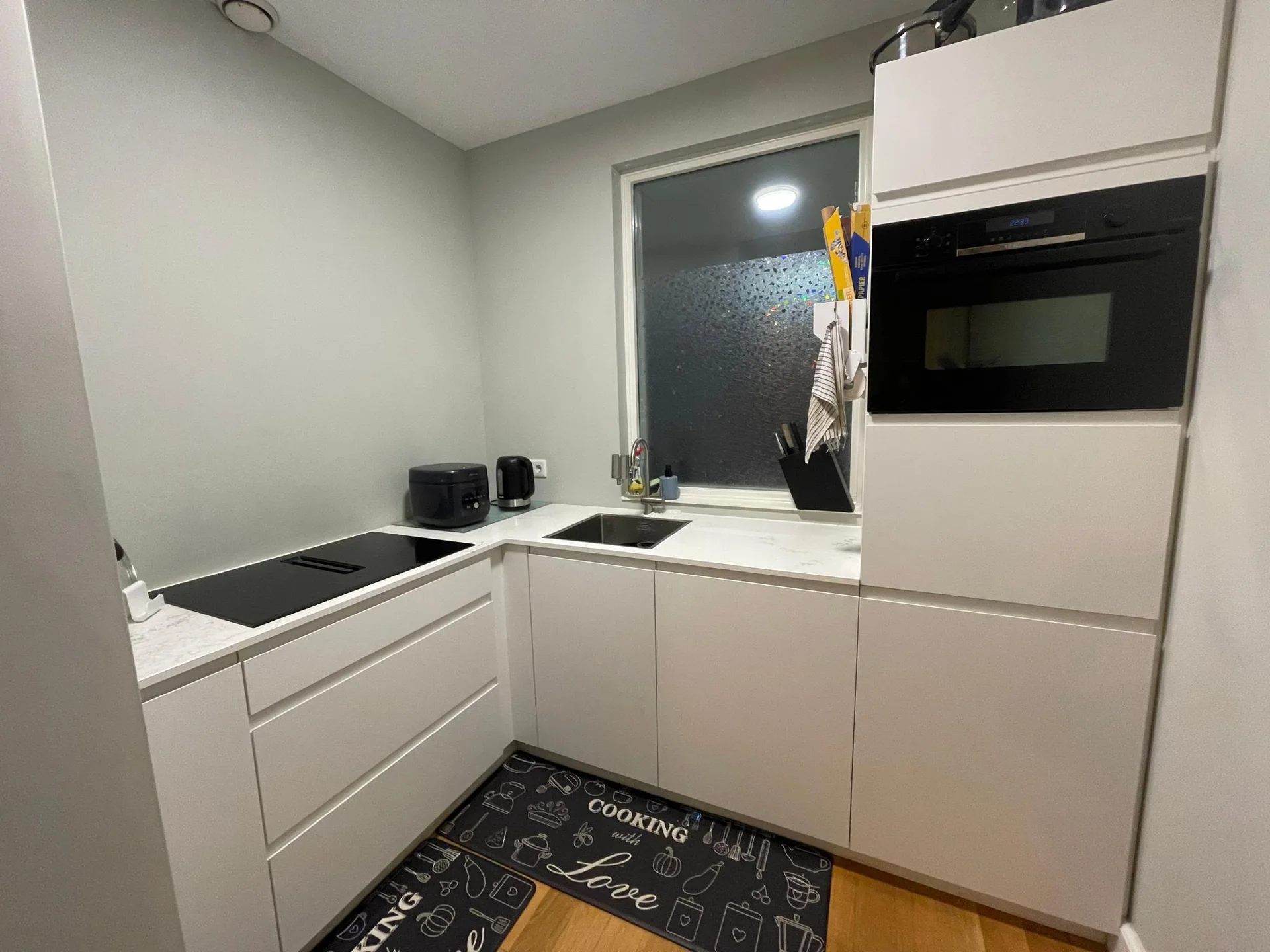 Foto van de Appartement gelegen aan de Ezelsveldlaan in Delft