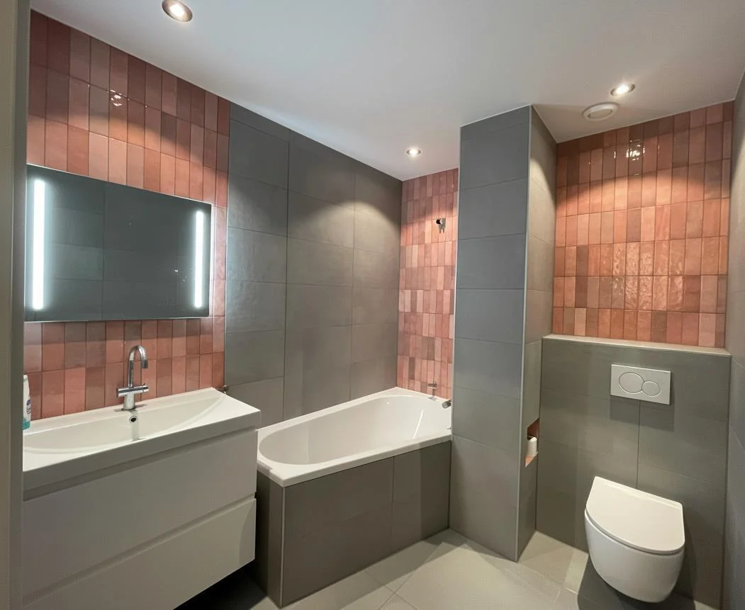 Foto van de Appartement gelegen aan de Ezelsveldlaan in Delft