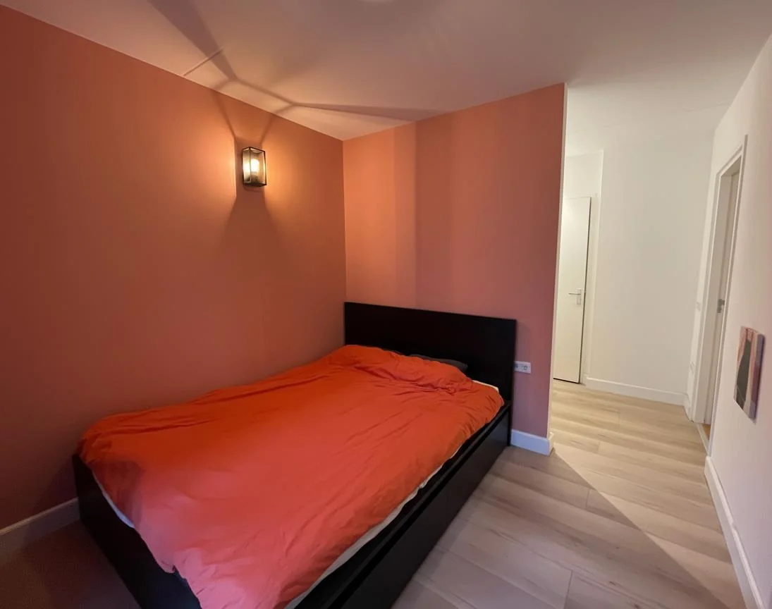 Foto van de Appartement gelegen aan de Ezelsveldlaan in Delft